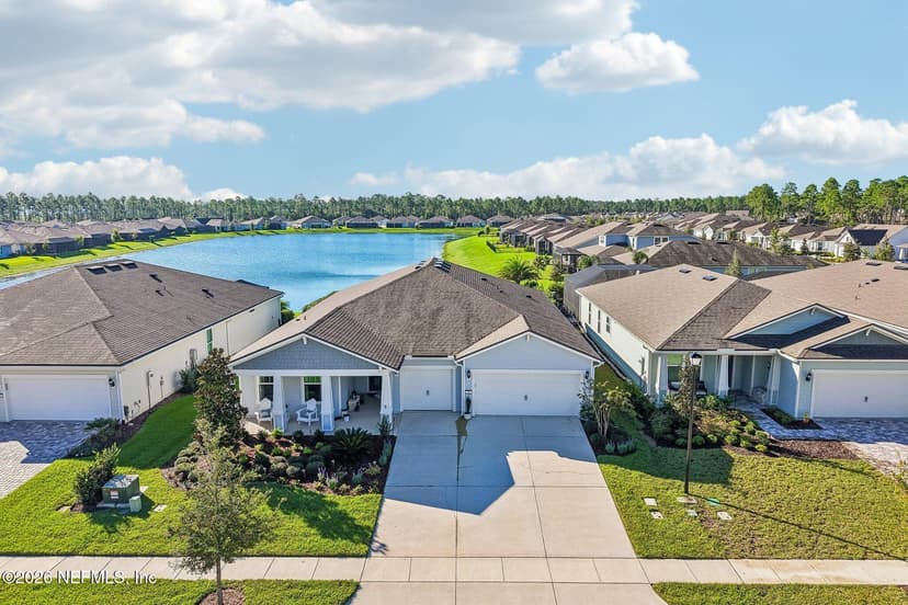 741 Curved Bay Trail, Ponte Vedra, FL 32081