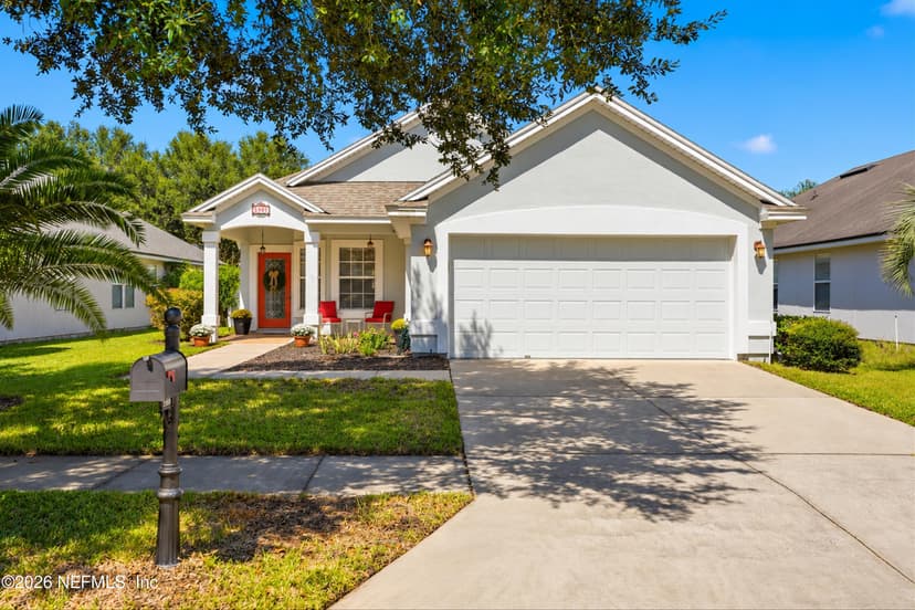 5901 Alamosa Circle, Jacksonville, FL 32258