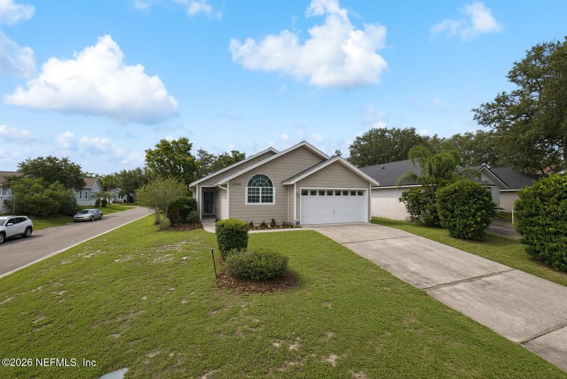 2759 Merrill Boulevard, Jacksonville Beach, FL 32250