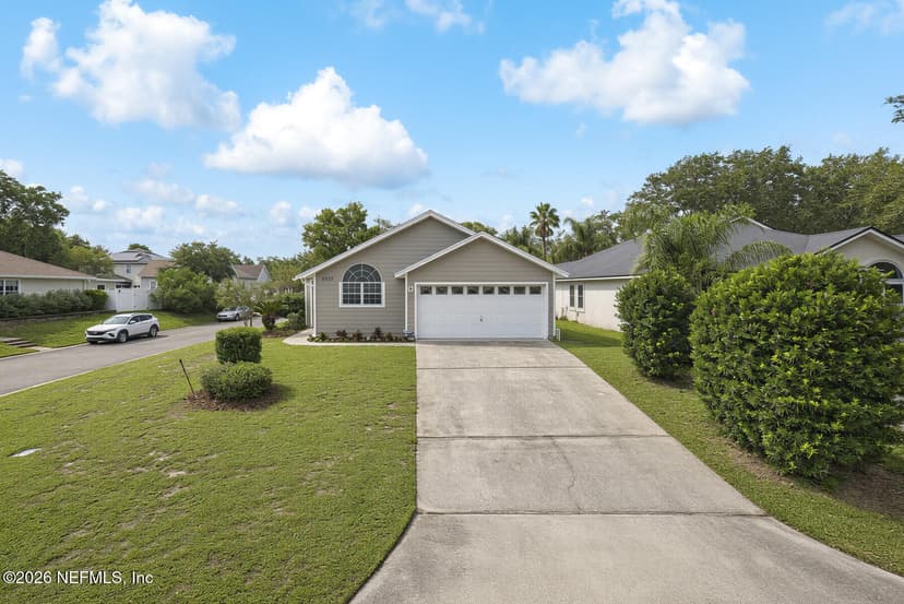2759 Merrill Boulevard, Jacksonville Beach, FL 32250