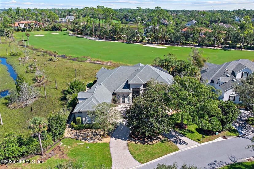 353 Royal Tern Road S, Ponte Vedra Beach, FL 32082