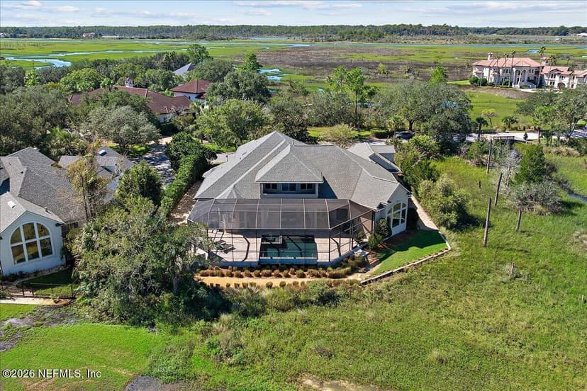 353 Royal Tern Road S, Ponte Vedra Beach, FL 32082