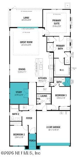 74 Merchant Avenue, St. Johns, FL 32259