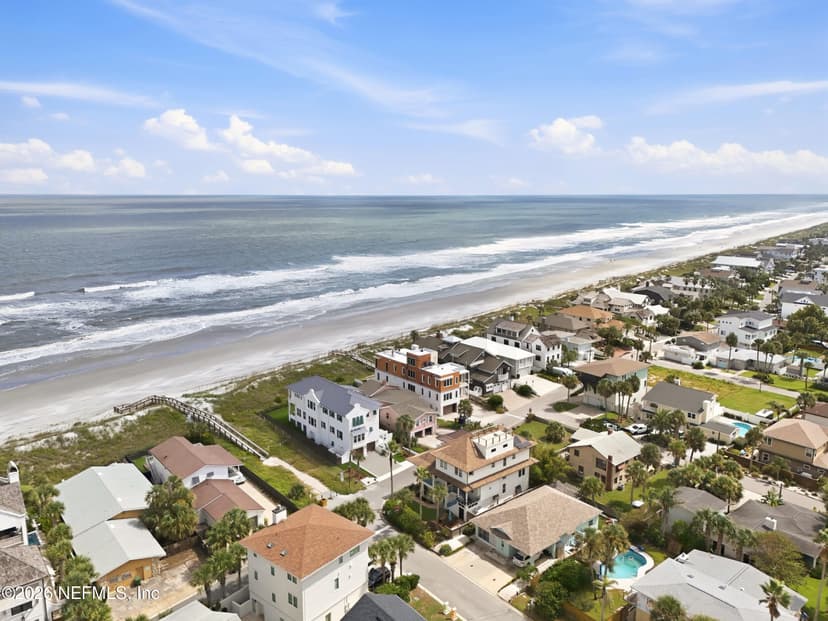 3002 Ocean Drive S, Jacksonville Beach, FL 32250