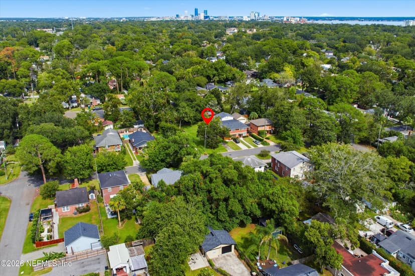 0 Wolfe Street, Jacksonville, FL 32205