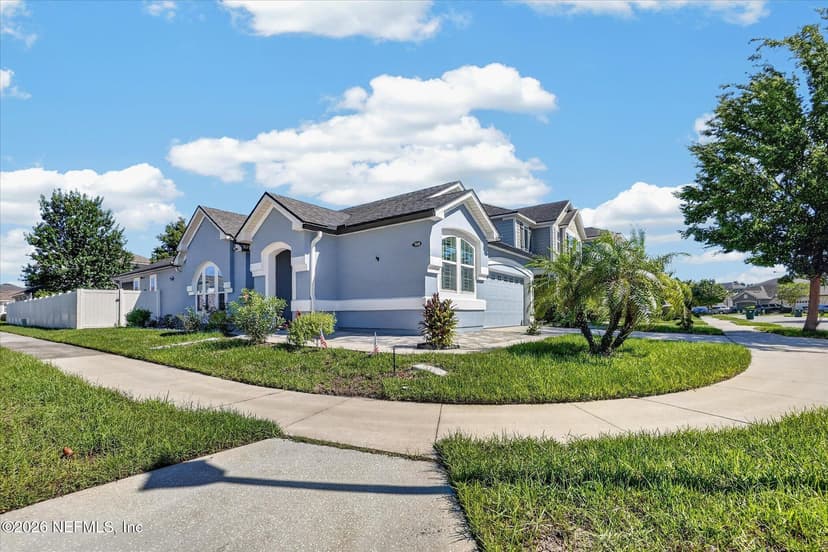7018 Azalea Grove Drive, Jacksonville, FL 32258