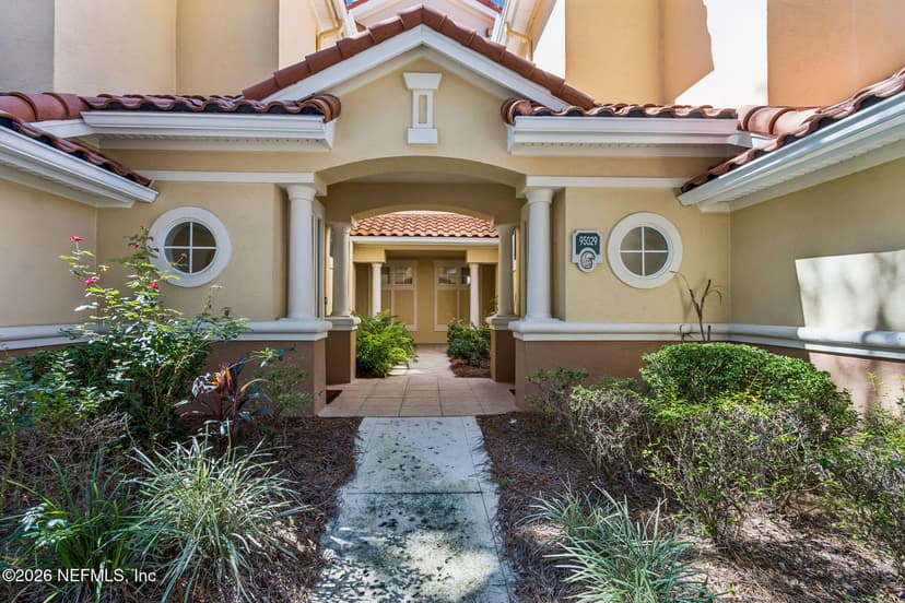 95029 San Remo Drive 2A, Fernandina Beach, FL 32034