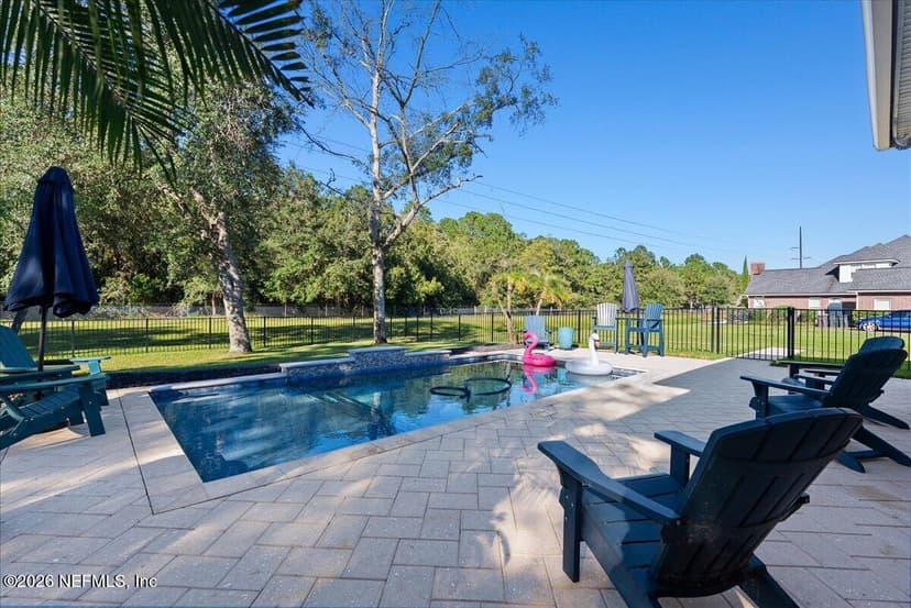 1102 Evening Stroll Lane, Jacksonville, FL 32221