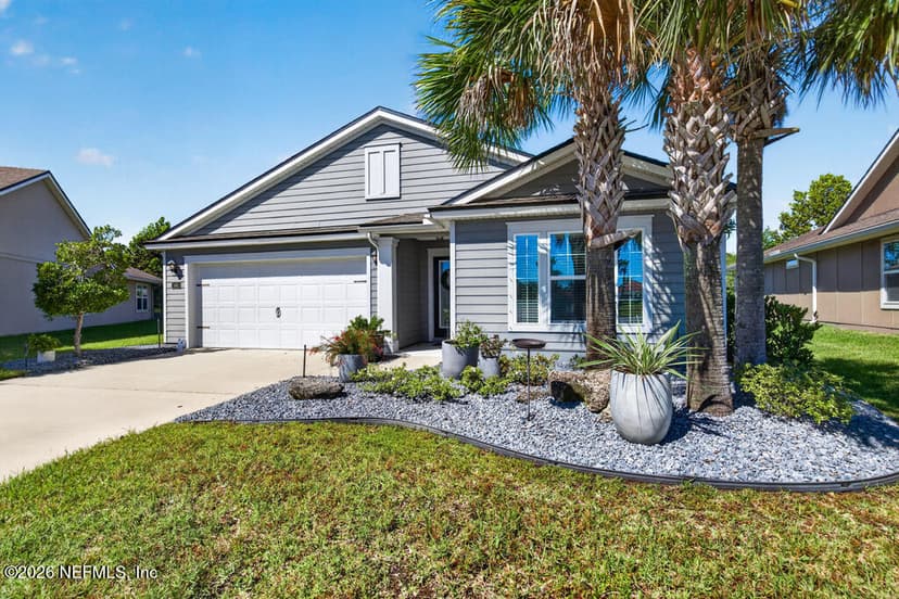 44 Columbian Street, St. Augustine, FL 32084