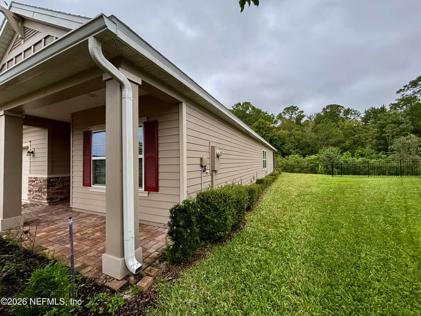 2947 Crossfield Drive, Green Cove Springs, FL 32043