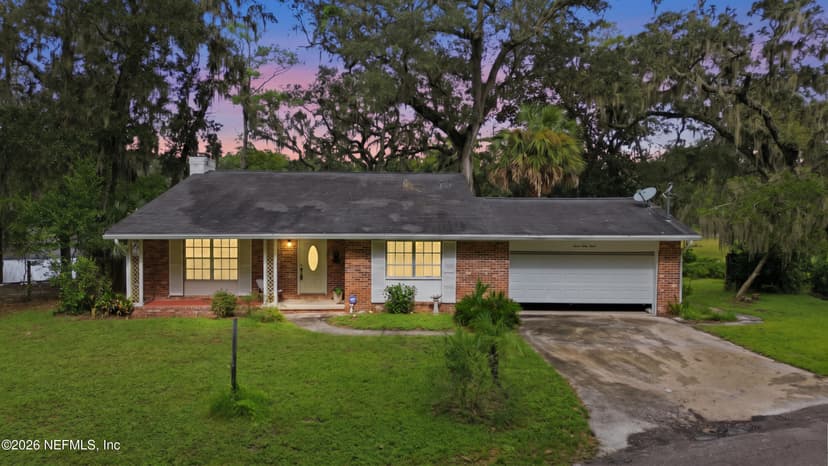 368 Tidewater Drive, Jacksonville, FL 32211
