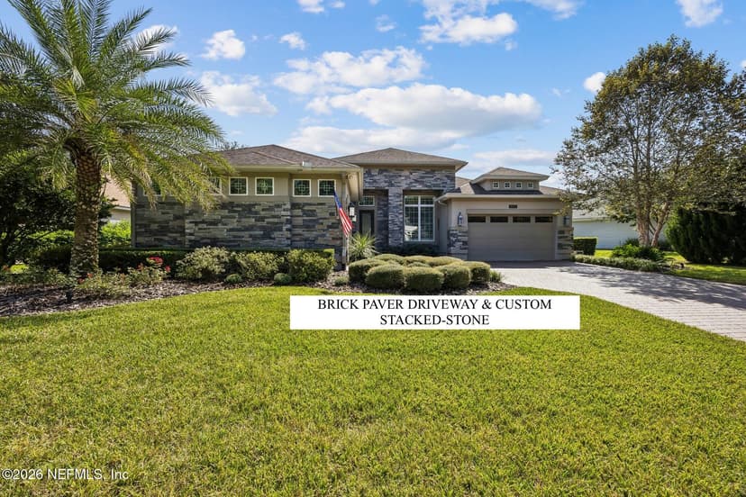 95472 Bermuda Drive, Fernandina Beach, FL 32034