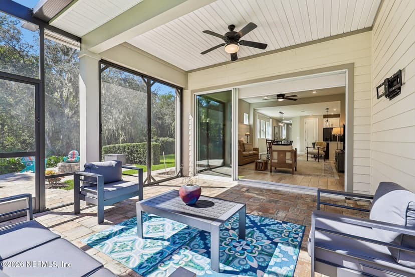 393 Pioneer Village Drive, Ponte Vedra, FL 32081
