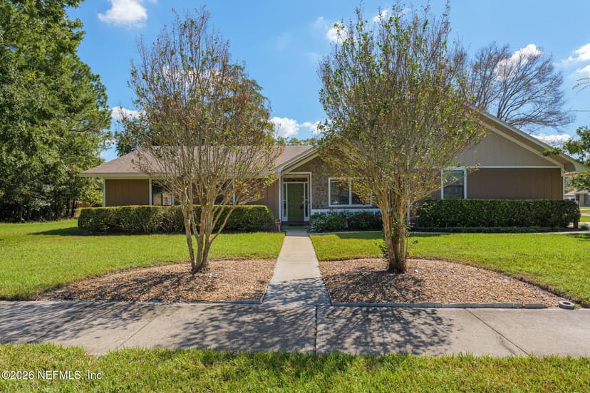 3362 Chrysler Drive, Jacksonville, FL 32257
