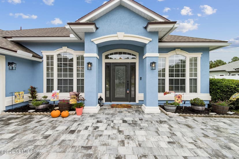 33059 Sunny Parke Circle, Fernandina Beach, FL 32034