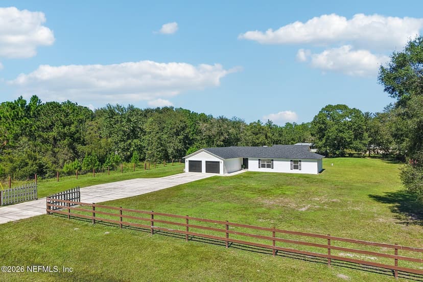4820 Cattail Street, Middleburg, FL 32068