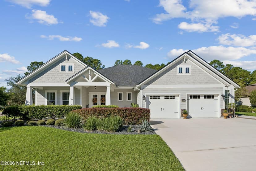 1898 Green Island Circle, Orange Park, FL 32065