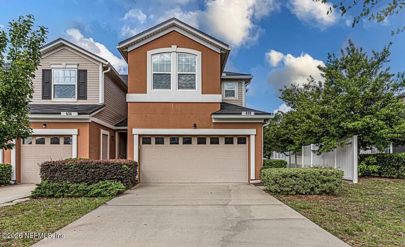 632 Grover Lane, Orange Park, FL 32065