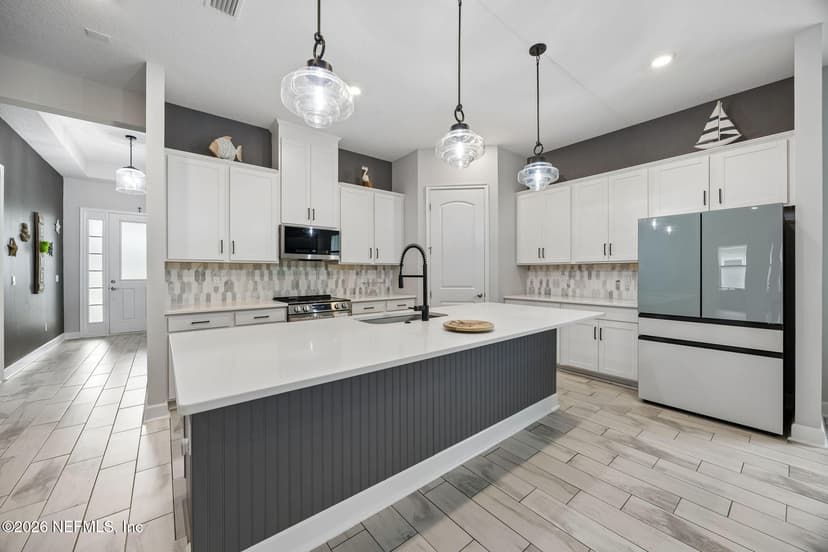 85300 Sandy Ridge Loop, Yulee, FL 32097