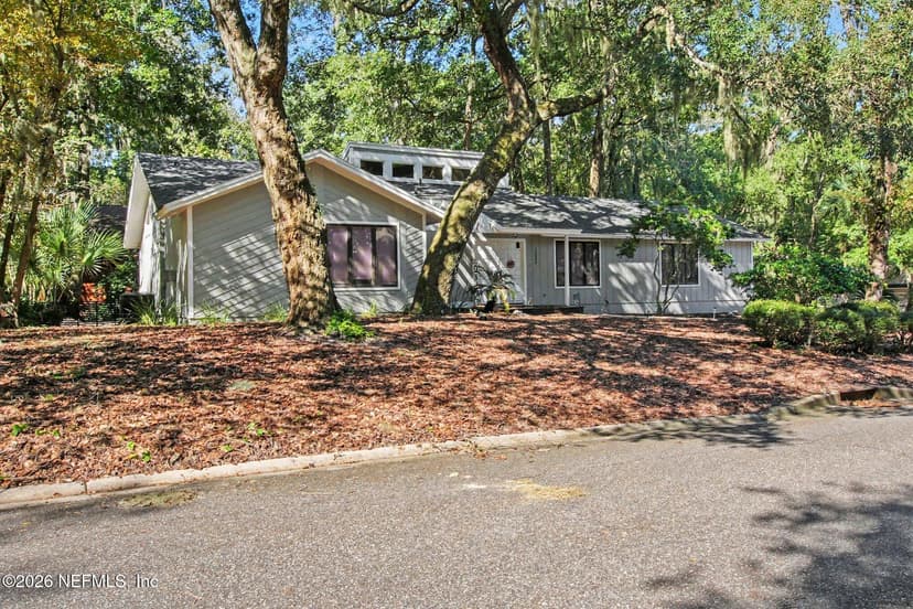 12082 Hidden Hills Drive S, Jacksonville, FL 32225