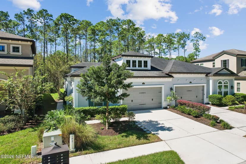 254 Wingstone Drive, Ponte Vedra, FL 32081