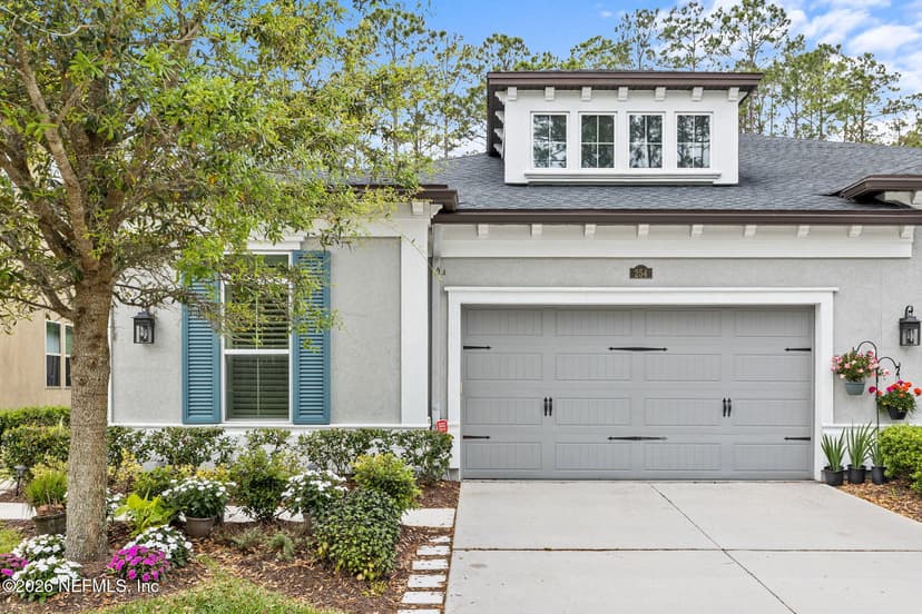 254 Wingstone Drive, Ponte Vedra, FL 32081