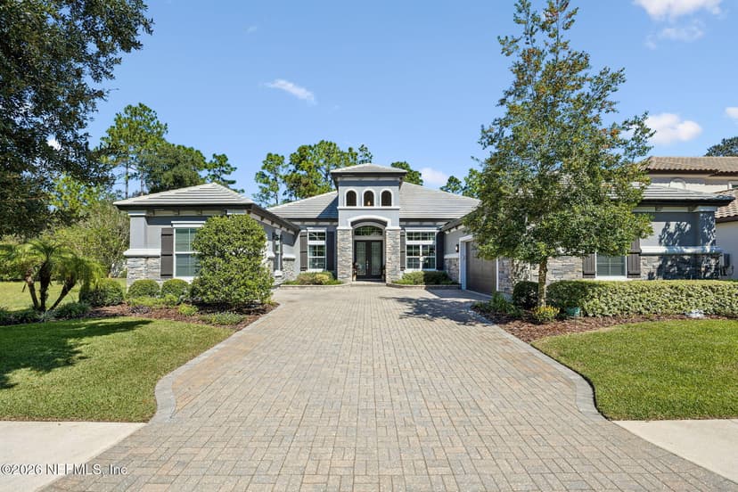 35 Auburndale Drive, Ponte Vedra, FL 32081