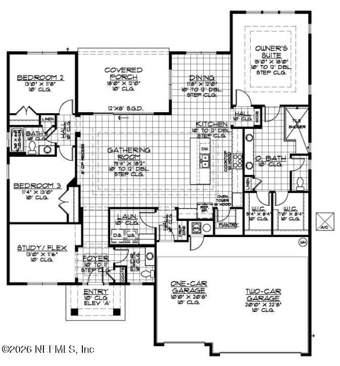 162 Vista Bluff Lane 0095, Yulee, FL 32097