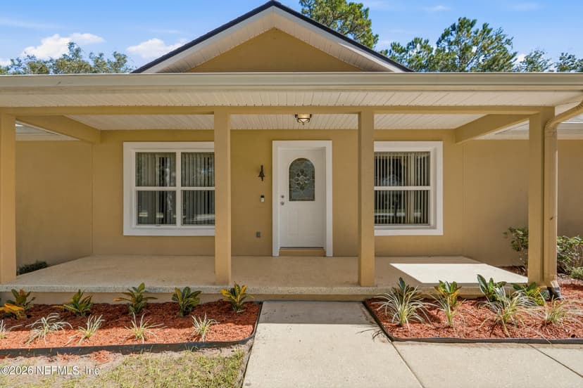 936 Delcie Drive, St. Augustine, FL 32086