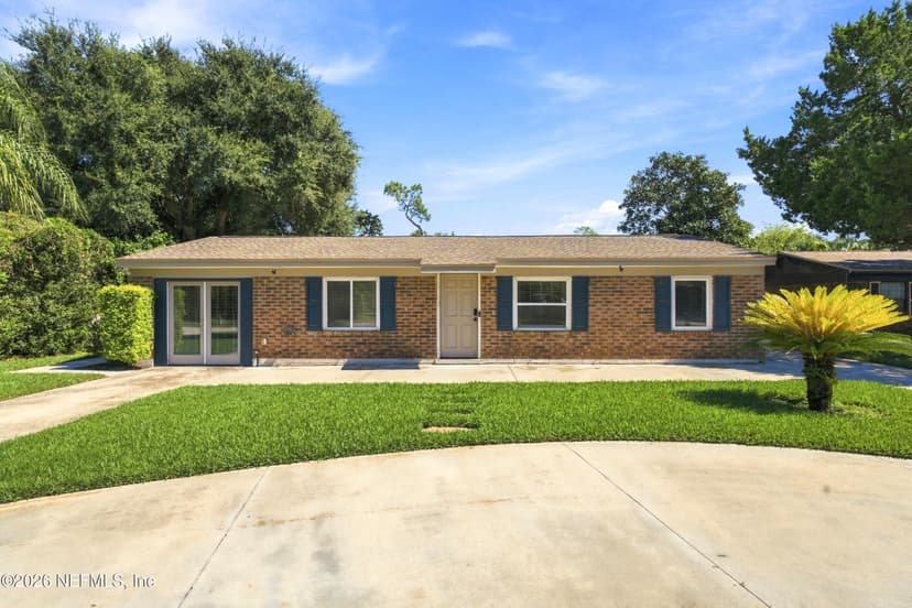 5 Starfish Place, Ponte Vedra Beach, FL 32082
