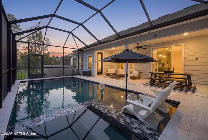 353 Rivercliff Trail, St. Augustine, FL 32092