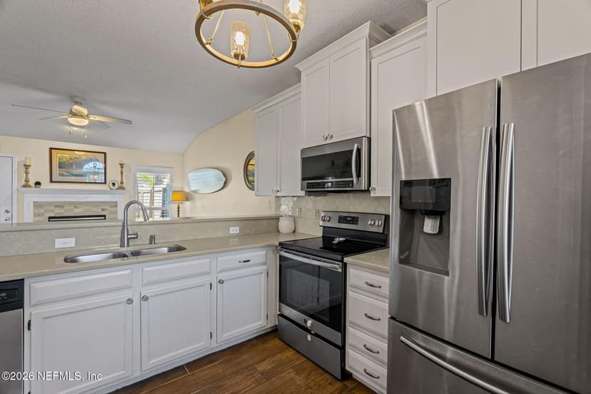 1604 Linkside Drive, Atlantic Beach, FL 32233