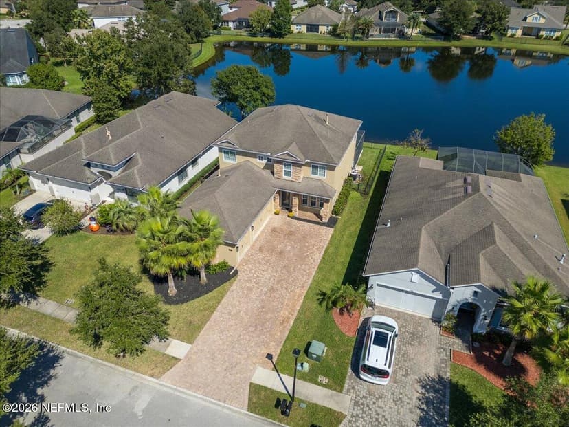 124 Berot Circle, St. Johns, FL 32259