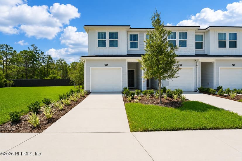 7628 Commander Lane, Jacksonville, FL 32256
