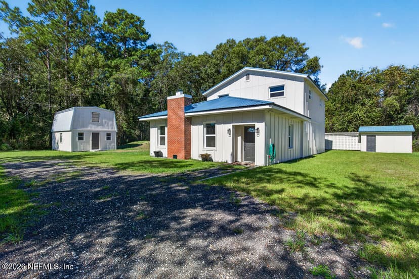 44259 Artesian Boulevard, Callahan, FL 32011