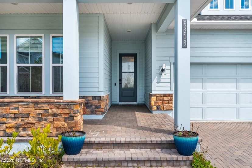 5313 Pine Notch Place, Jacksonville, FL 32224