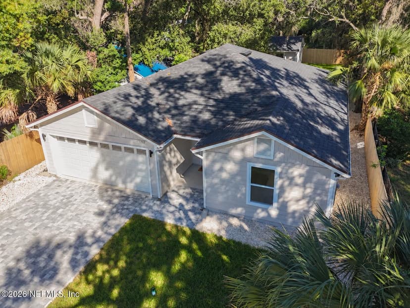 1717 Ashland Street, Jacksonville, FL 32207