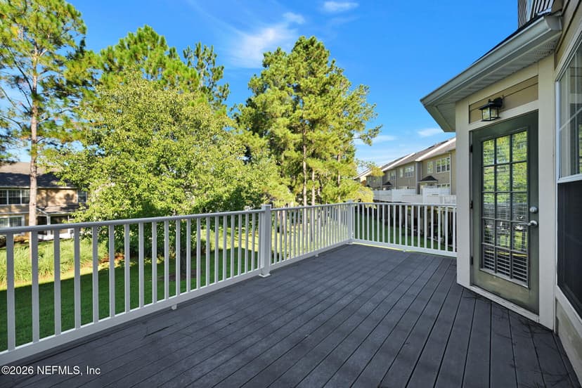 4274 Studio Park Avenue, Jacksonville, FL 32216