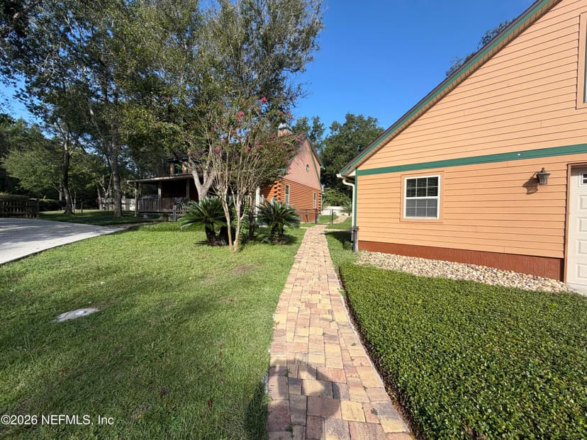 4466 Santa Clara Avenue, Middleburg, FL 32068