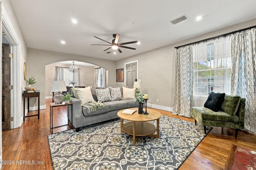 1760 Mayview Road, Jacksonville, FL 32210