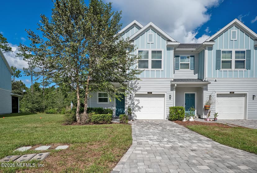 230 Boracay Circle, St. Johns, FL 32259