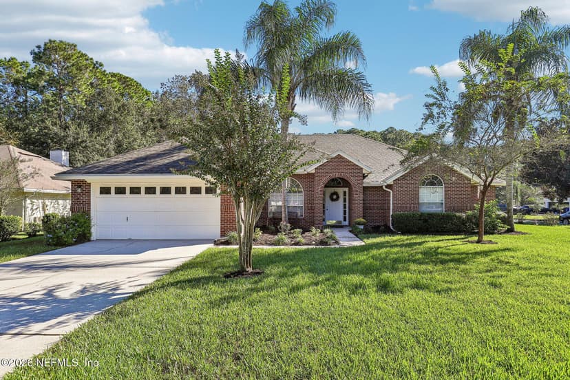 781 Grand Parke Drive, Jacksonville, FL 32259