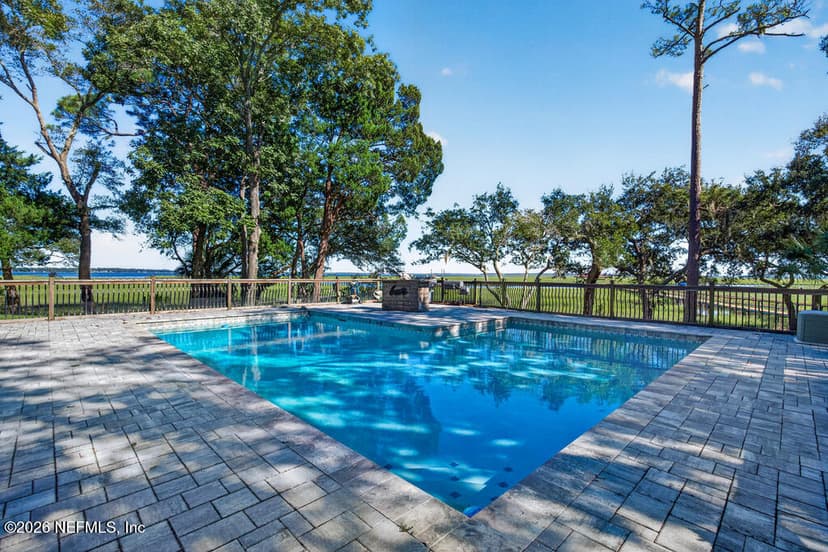 95001 Lanier Road, Fernandina Beach, FL 32034