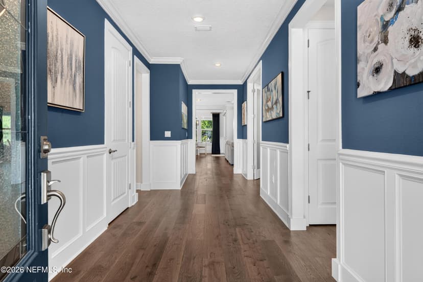 714 Curved Bay Trail, Ponte Vedra, FL 32081