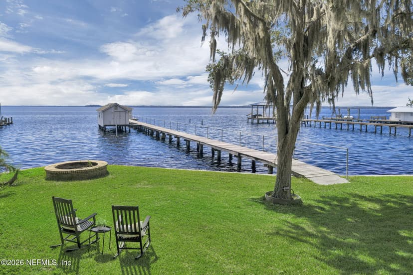 6433 Jack Wright Island Road, St. Augustine, FL 32092