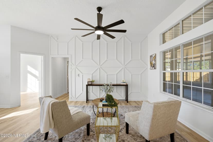 1675 Tutbury Court, Jacksonville, FL 32246