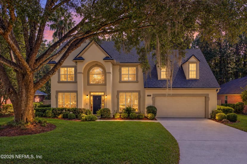 8731 Rolling Brook Lane, Jacksonville, FL 32256