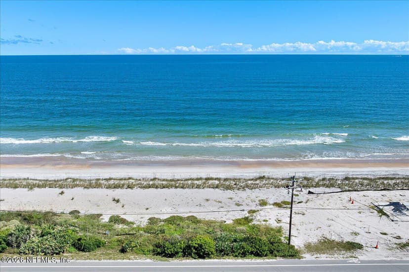 0 Coastal Highway, St. Augustine, FL 32084