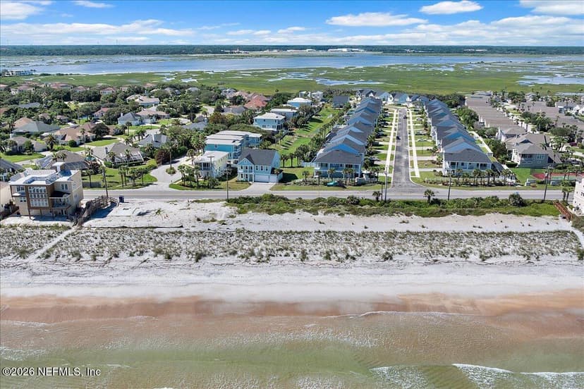 0 Coastal Highway, St. Augustine, FL 32084