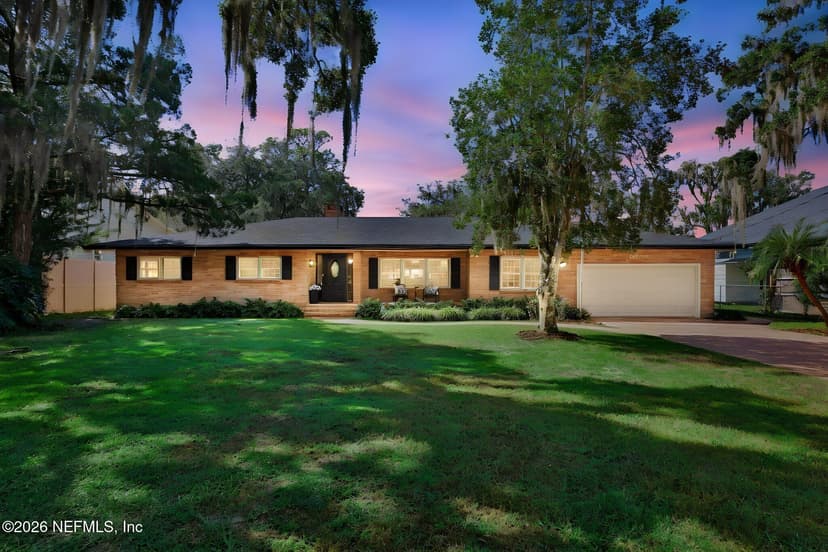 6433 Jack Wright Island Road, St. Augustine, FL 32092